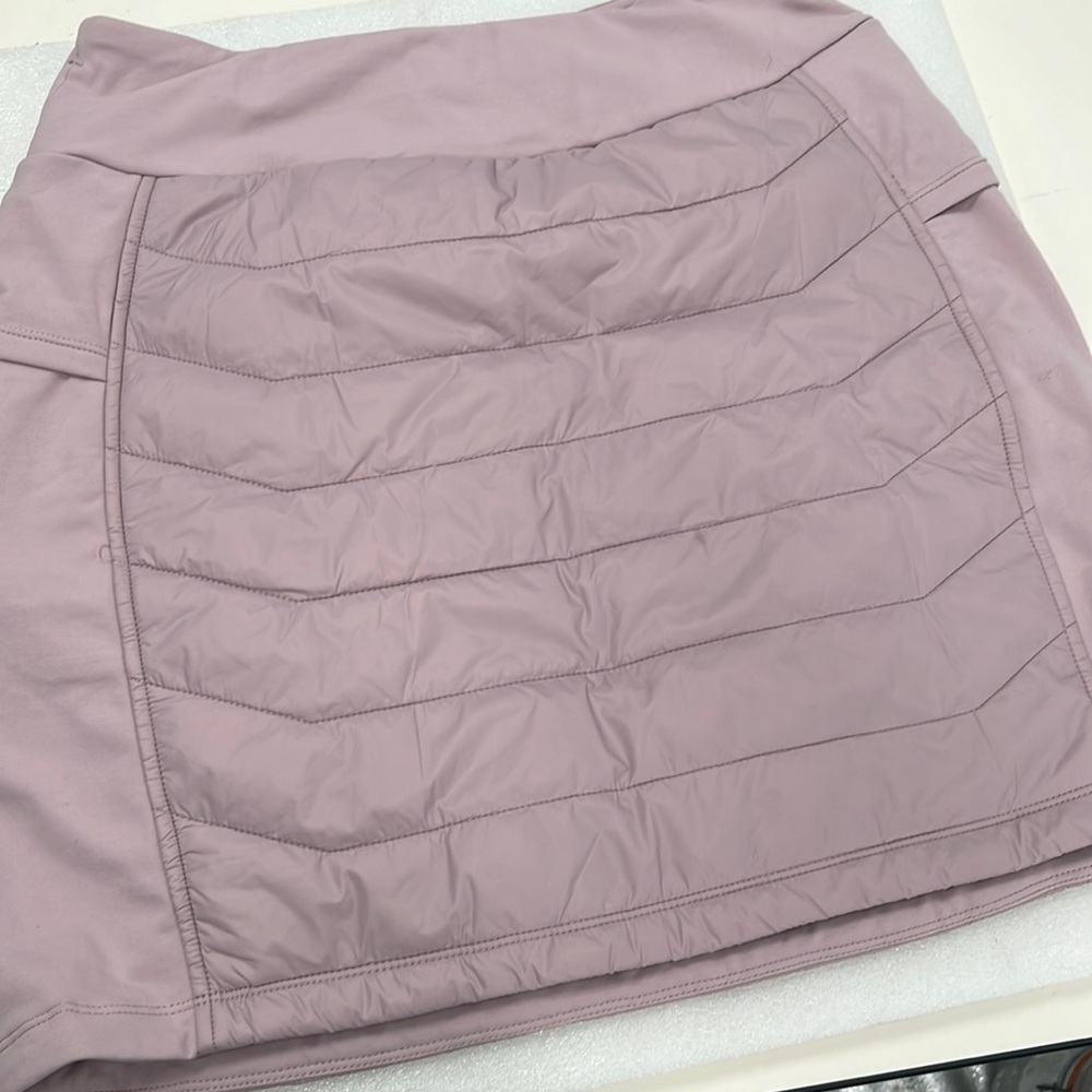 Baleaf Warming Skirt